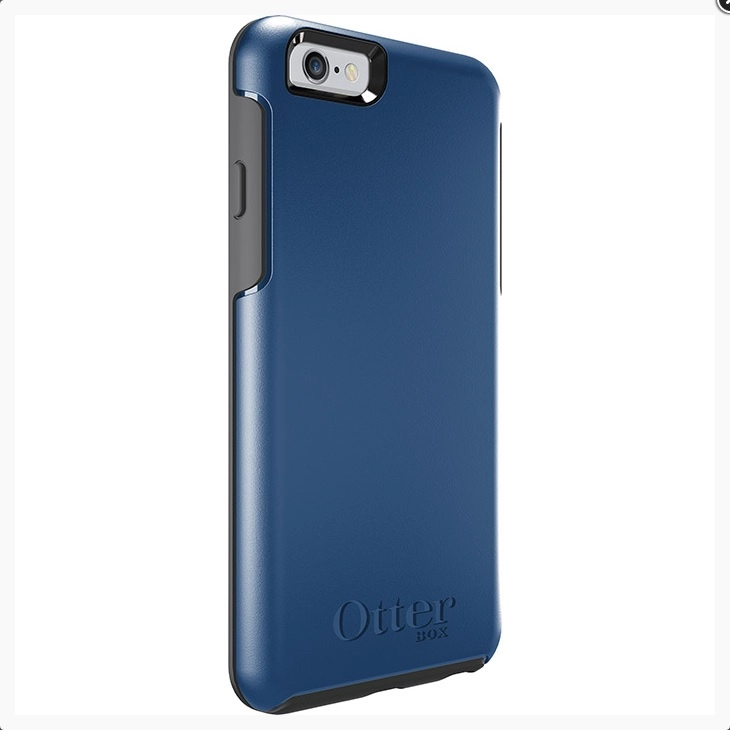 OtterBox Symmetry Series For iPhone 6